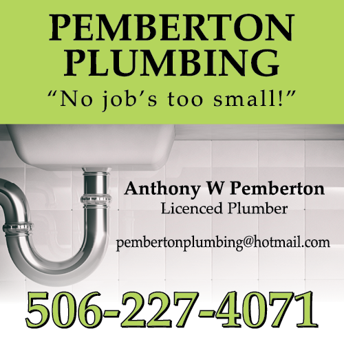 Pemberton Plumbing 