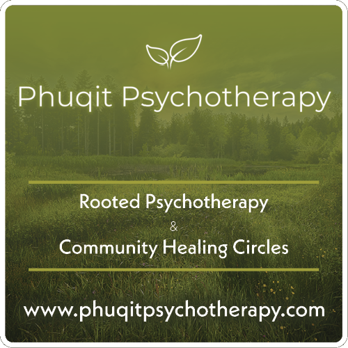 Phuqit Psychotherapy