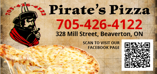 Pirate's Pizza of Beaverton