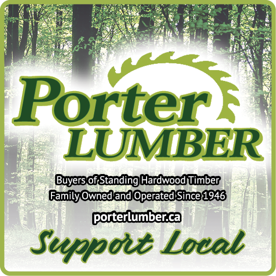 Porter Lumber Ltd