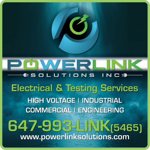 Powerlink Solutions Inc.