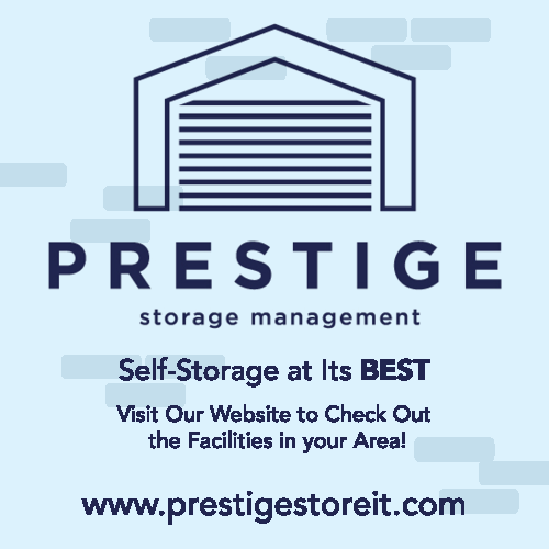 Prestige Storage