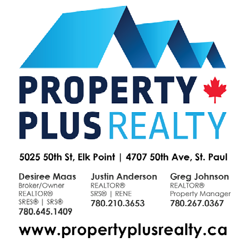 Property Plus Realty