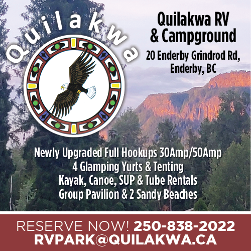 Quilakwa RV & Campground