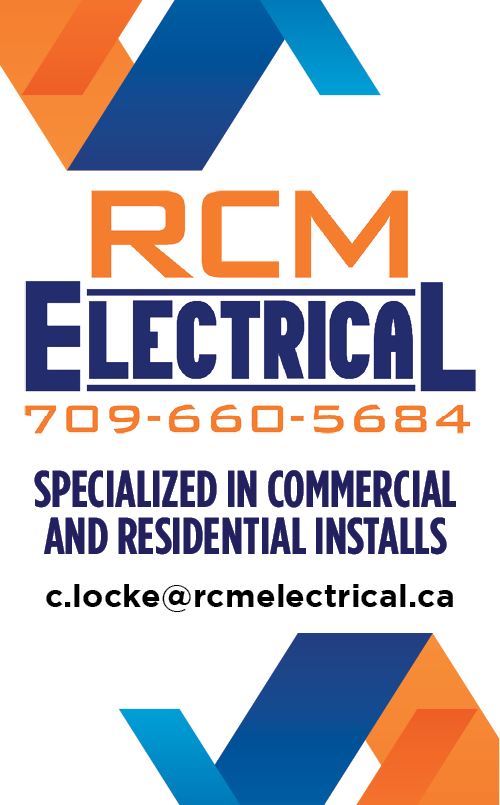 RCM Electrical