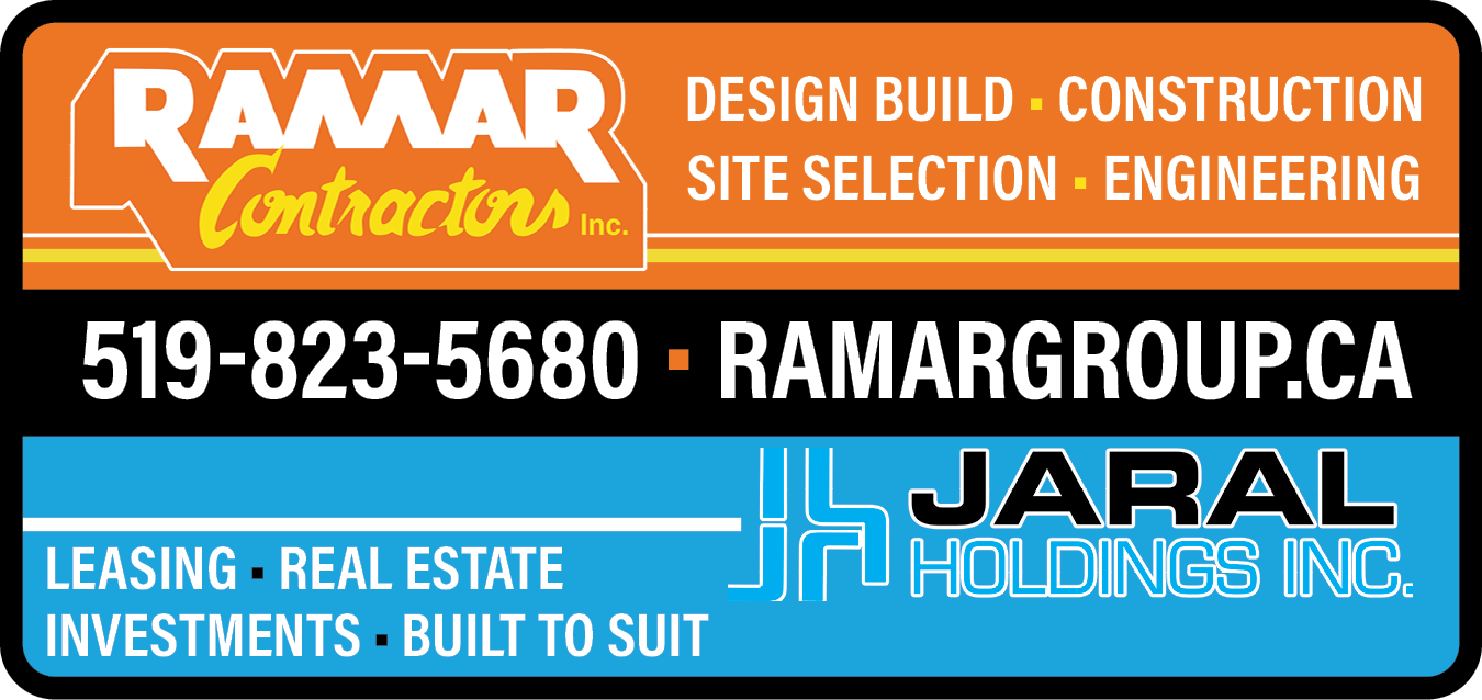 Ramar Contractors Inc.