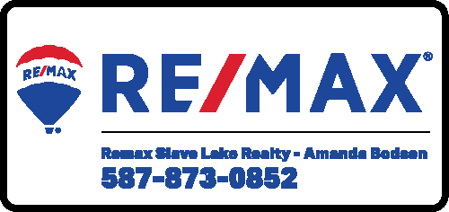 Remax Slave Lake Realty 