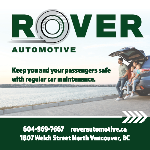 Rover Automotive