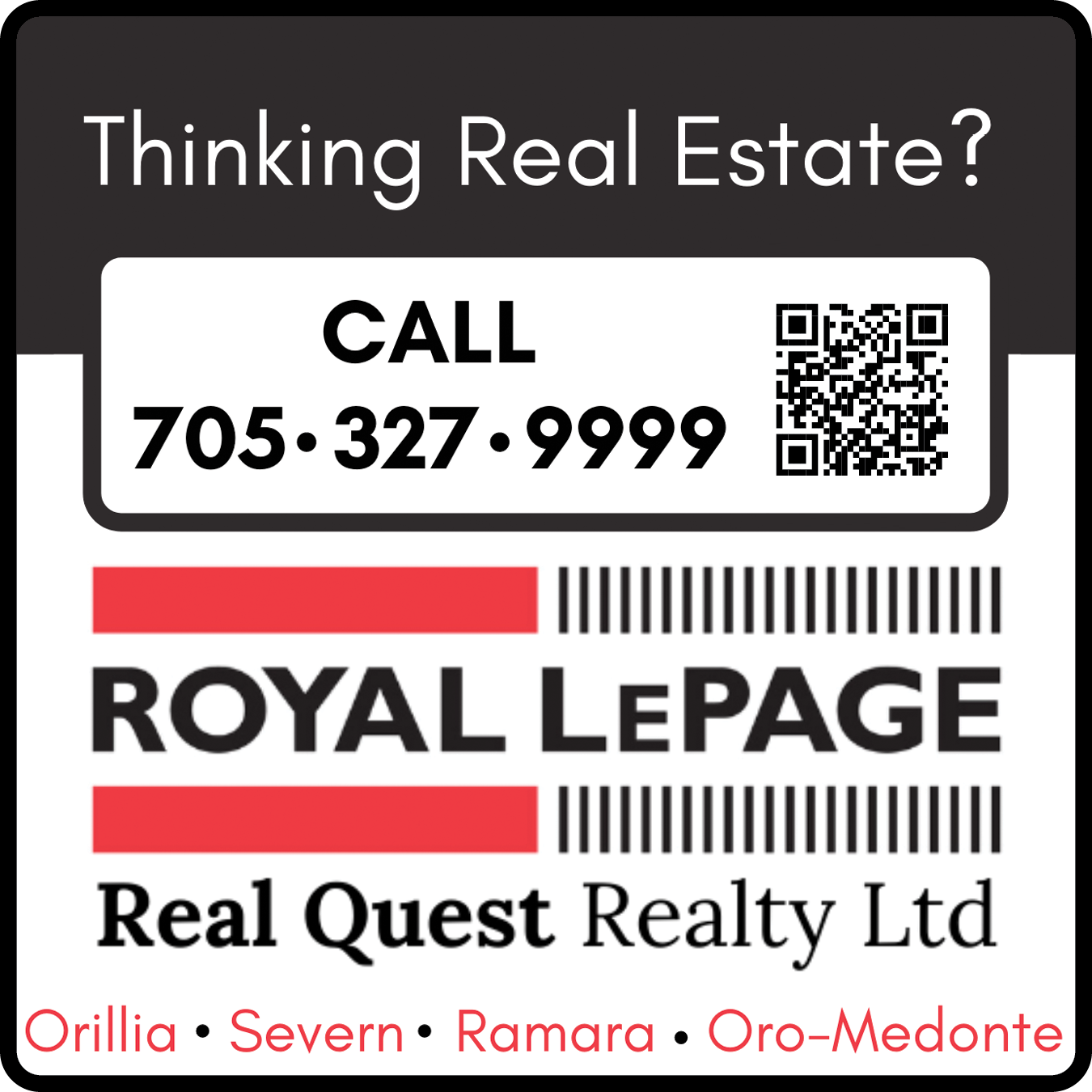 Royal LePage Real Quest Realty Ltd. - Anastasia Langiano