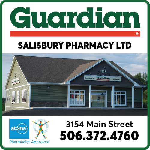 Salisbury Guardian Pharmacy