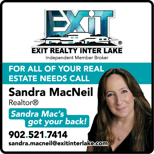 Sandra MacNeil - Exit Realty Inter Lake