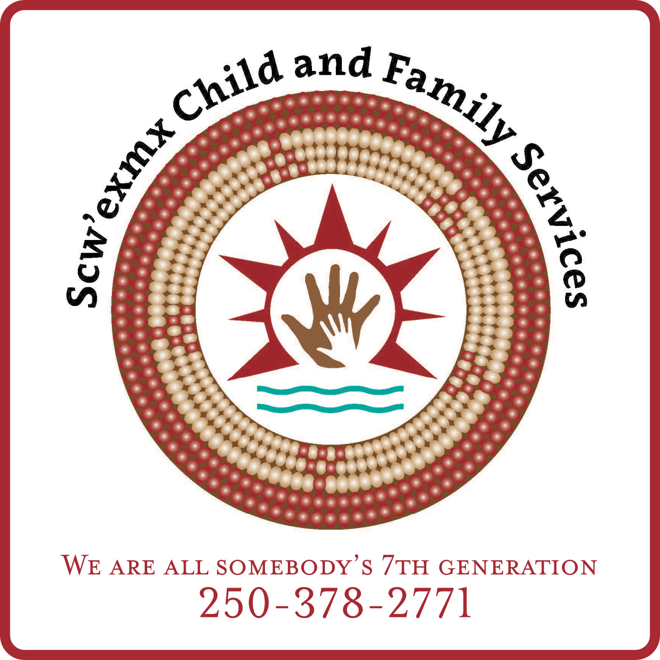 Scw’exmx Child and Family Services Society