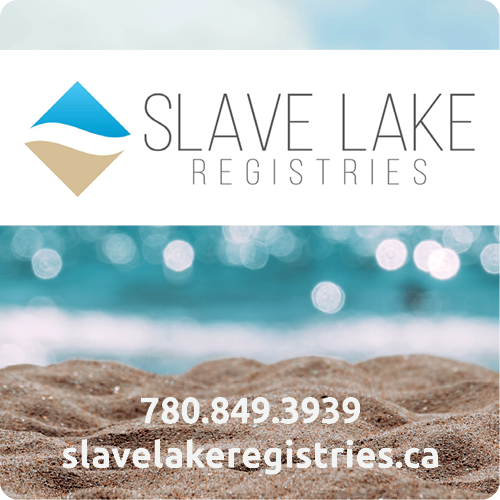 Slave Lake Registry 