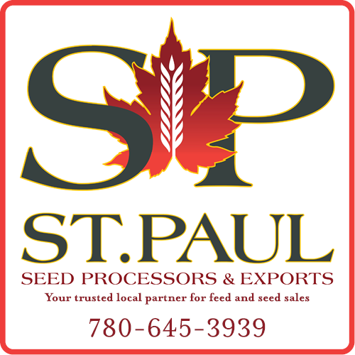 St Paul Municipal Seed Cleaning Association Ltd