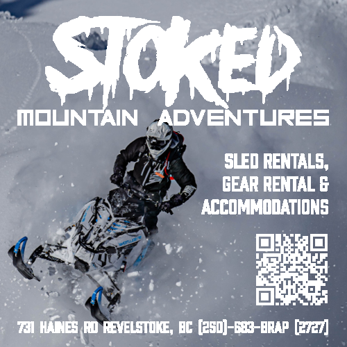 Stoked Mountain Adventures