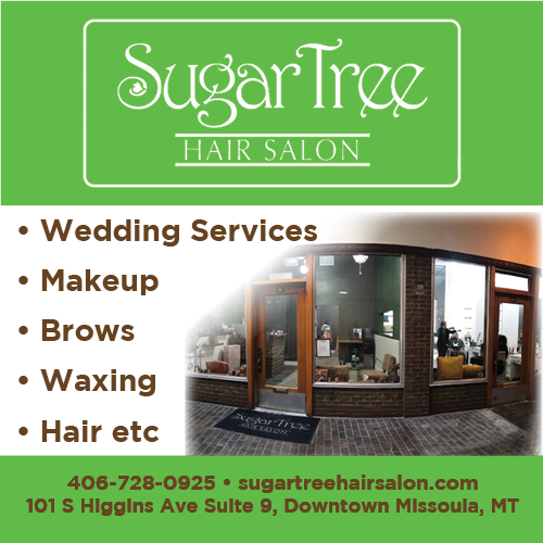 Sugar Tree Hair Salon