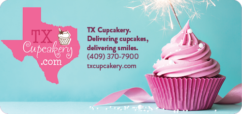 TX Cupcakery