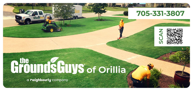 The Grounds Guys of Orillia