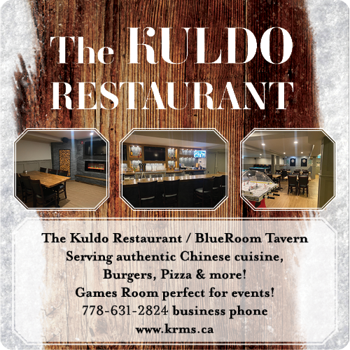 The Kuldo Restaurant