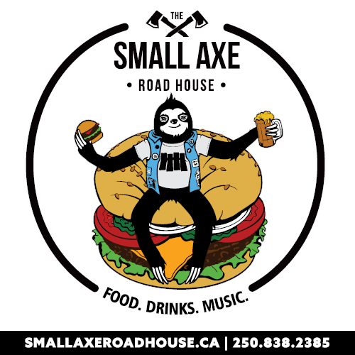 The Small Axe Roadhouse