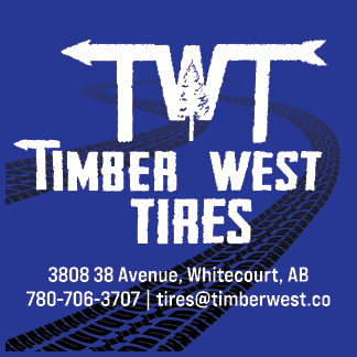 Timberwest Tires