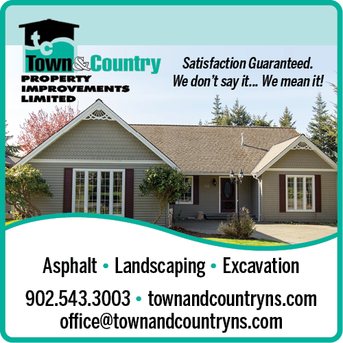 Town & Country Property Improvements Ltd.