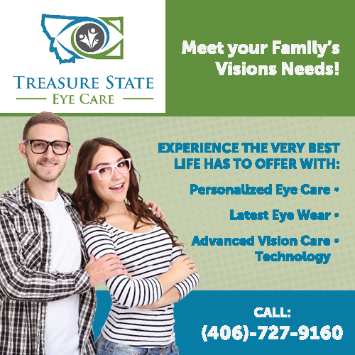 Treasure State Eye Care
