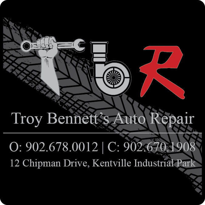 Troy Bennett's Auto Repair & Service