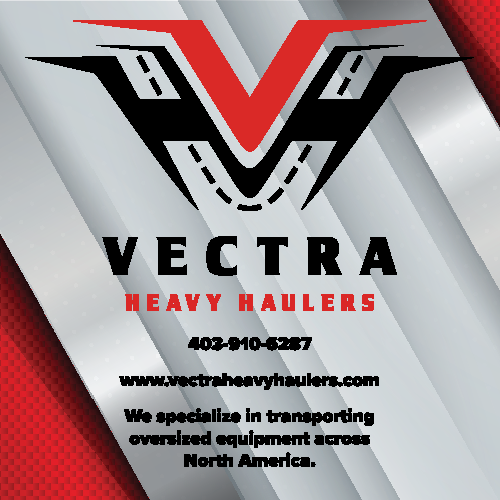 Vectra Heavy Haulers