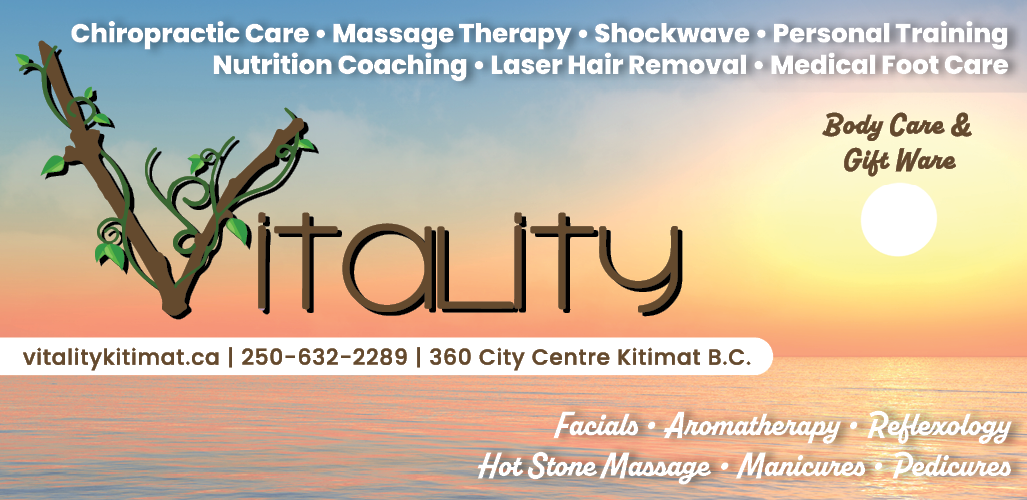 Vitality Spa and Clinic