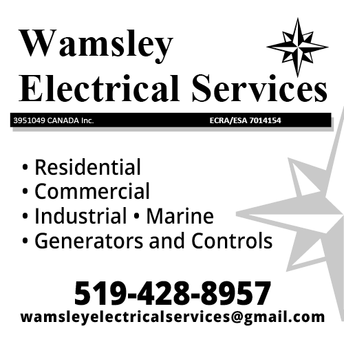 Wamsley Electrical Services