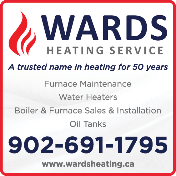 Ward's Heating Service