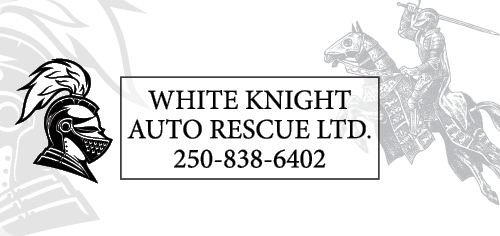 White Knight Auto Rescue Ltd