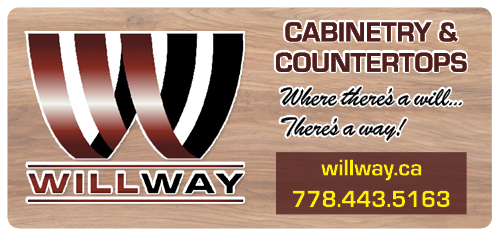 Willway Millwork & Cabinetry Inc.