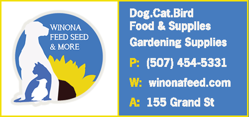 Winona Feed, Seed & More