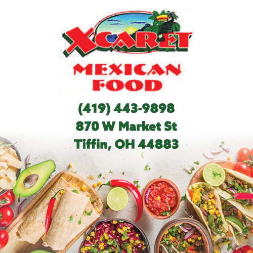 Xcaret Mexican Restaurant