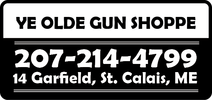 YE Old Gun Shop