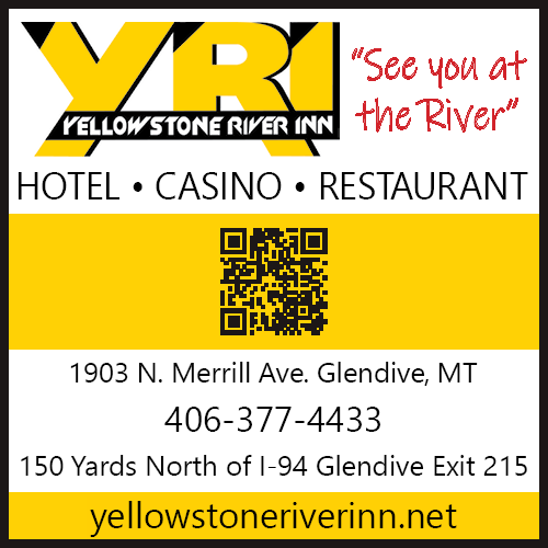 Yellowstone River Inn