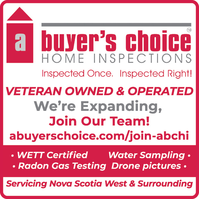 A Buyers Choice Home Inspections - Alex Pay