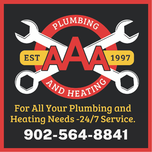 Aaa Plumbing & Heating Ltd