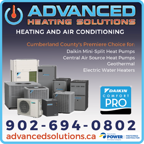 Advanced Heating Solutions