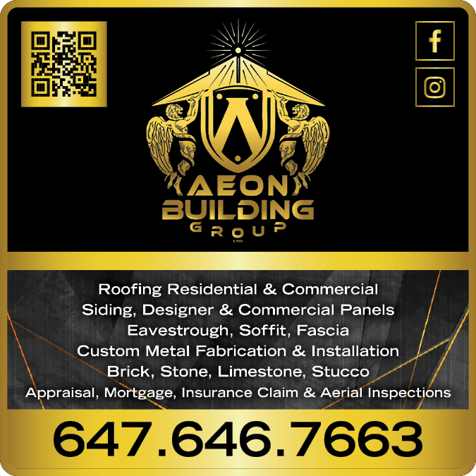 Aeon Building Group Ltd.