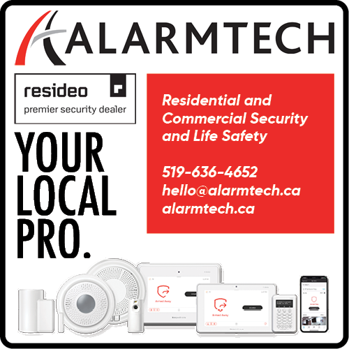 Alarmtech Security Systems