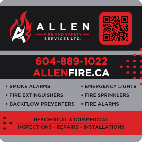 Allen Fire and Safety Services