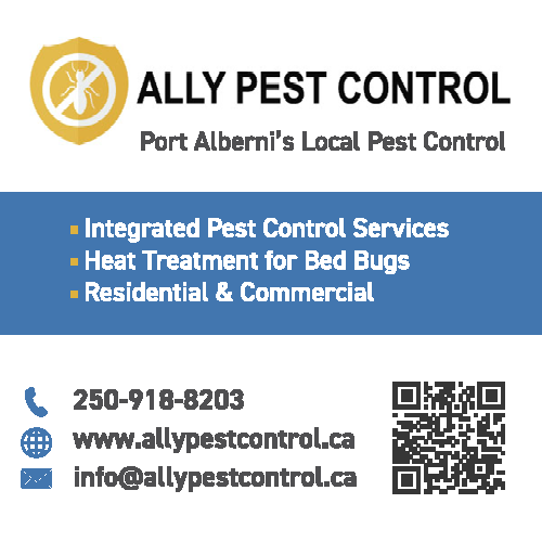 Ally Pest Control