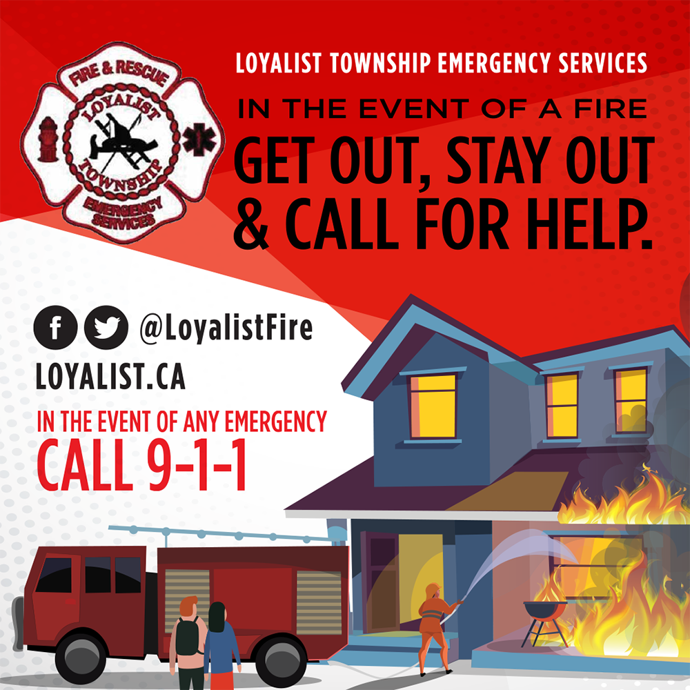 Loyalist Fire Department
