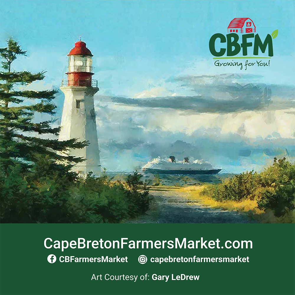Cape Breton Farmers Market