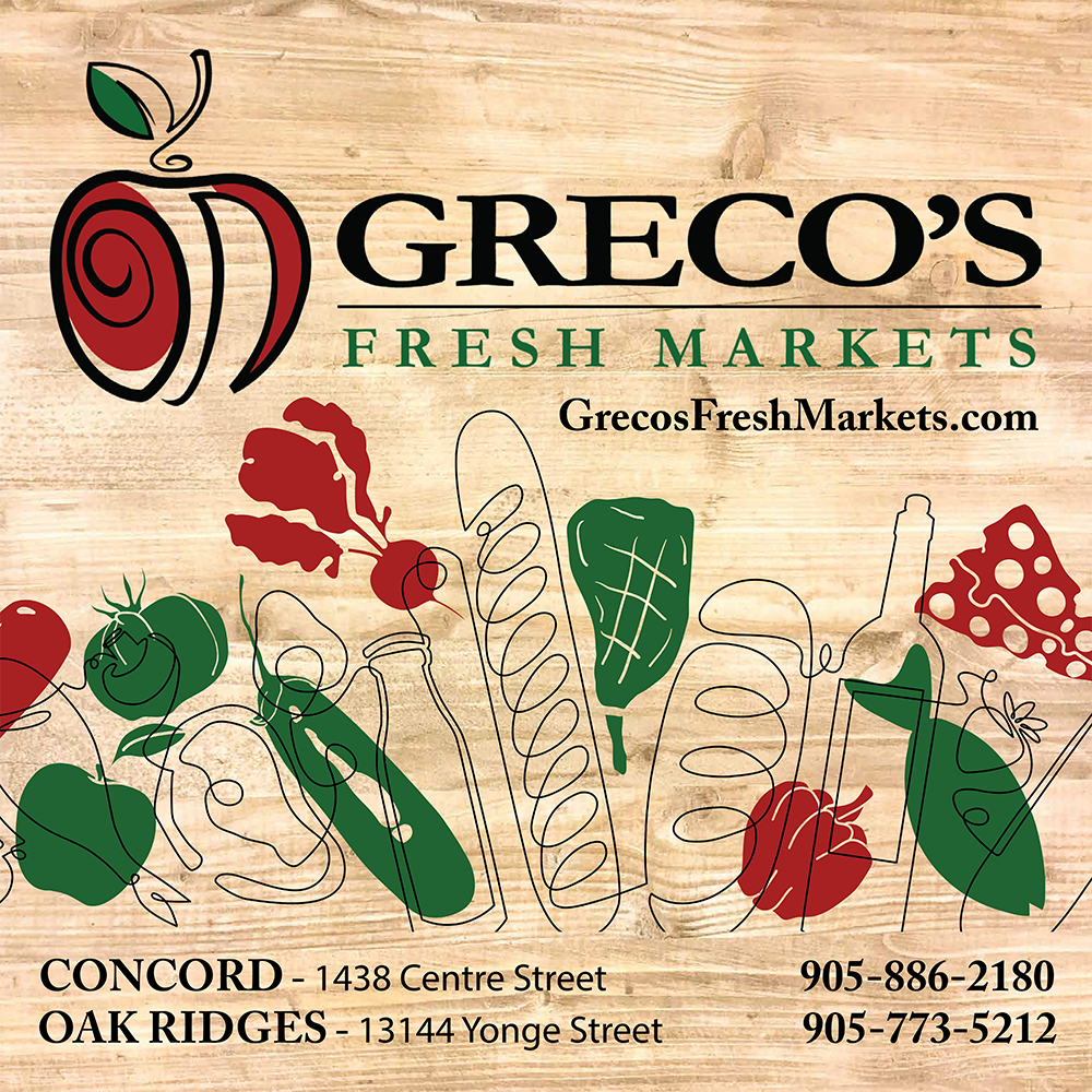 Greco's Fresh Market