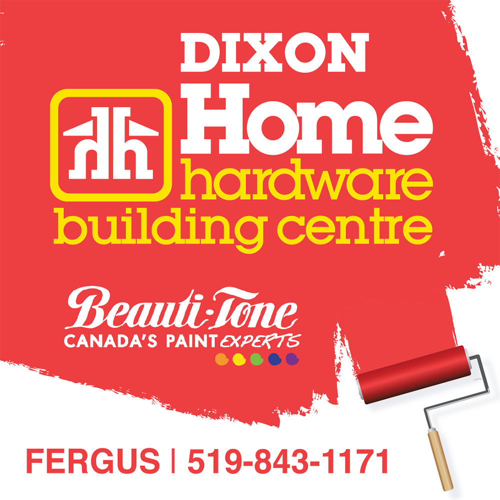 Dixon Home Hardware