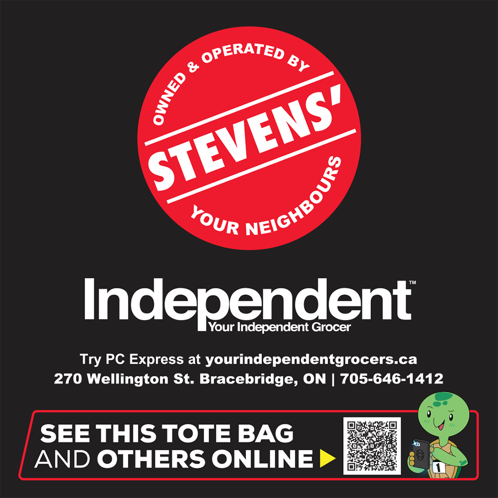 Stevens' Your Independent